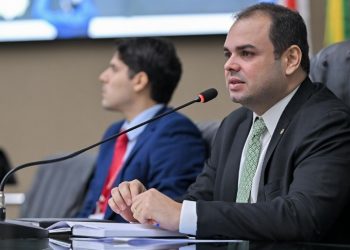 Proposta de Roberto Cidade reserva 30% de vagas em conselhos de administração e sociedades de economia mista para mulheres