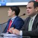 Proposta de Roberto Cidade reserva 30% de vagas em conselhos de administração e sociedades de economia mista para mulheres