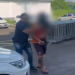 Homem é pr3s0 por tentar m@tar ‘amigo de copo’ dentro de bar no bairro Coroado