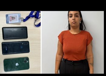 Mulher se passa por servidora do CRAS para dar golpe de R$ 31 mil em idoso de Manaus