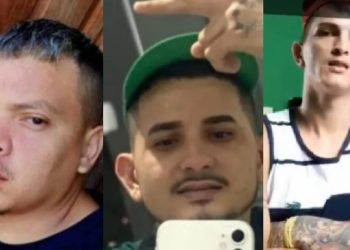 Comand0 Vermelh0 do Amazonas fala em 11 m0rtos no RJ e pede ajuda de Deus: ‘absurdo’