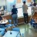 Vulgo ‘Dentinho’, ad0lesc3nte que participou de r0ubo a cafeteria se entrega em Manaus