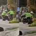 Vídeo: Motociclista caído é e$pancad0 por dois agentes do IMMU no bairro São Francisco