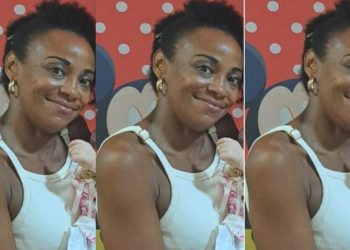 Família está sem notícia dessa mulher desde agosto em Manaus