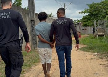 Homem tenta mat@r casal que negou comprar produto r0ubado dele no Amazonas 