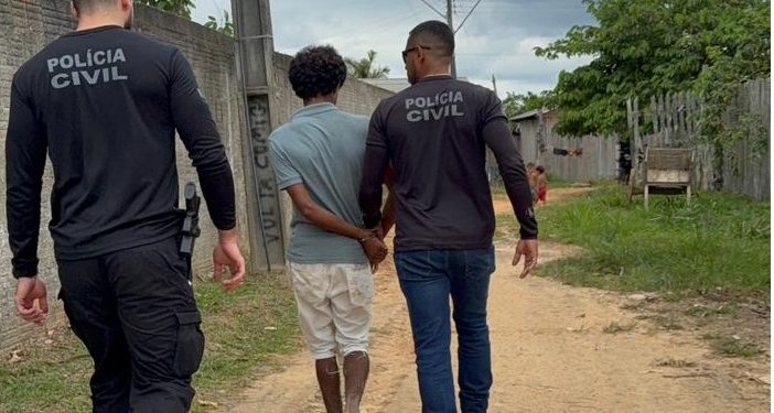 Homem tenta mat@r casal que negou comprar produto r0ubado dele no Amazonas