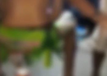 Vídeo: detentos que obrigaram rival a dançar na delegacia são transferidos para Manaus