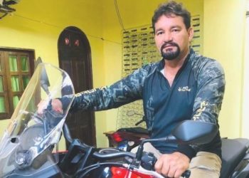 Empresário é assass1nad0 em sítio em Itacoatiara e suspeito do cr1me está f0ragid0