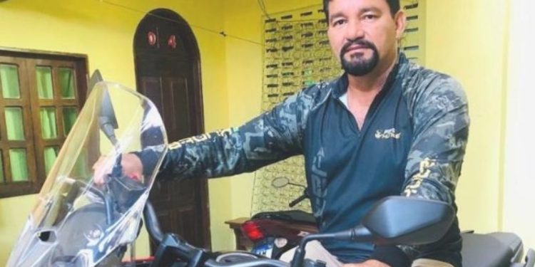 Empresário é assass1nad0 em sítio em Itacoatiara e suspeito do cr1me está f0ragid0