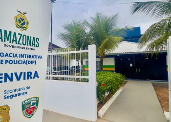 Secretário municipal no Amazonas é suspeito de financiar time de futsal com dinheiro de f@cçã0 cr1m1n0sa