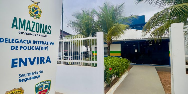 Secretário municipal no Amazonas é suspeito de financiar time de futsal com dinheiro de f@cçã0 cr1m1n0sa