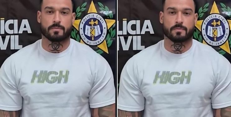 Mulheres fazem fila de espera por visita íntima com homicida: ‘sociedade doente’