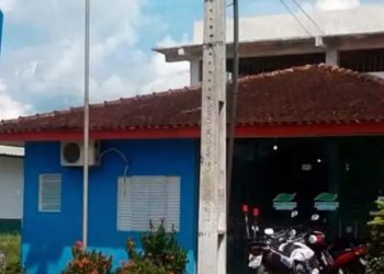 Escrivão de polícia é denunciado por saliência com detentas no Amazonas