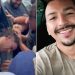 Dupla que mat0u motorista de app em Manaus vendeu o celular dele para comprar dr0gas 