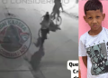 Fim trág1c0: Garoto de 13 anos com mais de 20 atos infracionais é ex3cutad0 com vários t1r0s; veja