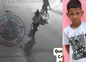 Fim trág1c0: Garoto de 13 anos com mais de 20 atos infracionais é ex3cutad0 com vários t1r0s; veja