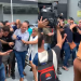 Vídeo: ‘D3sgraçad0’, grita família de motorista de app ass@ssinad0 para suspeit0 pr3s0 em Manaus