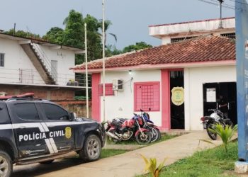 Homem se passa por jogador de ‘Free Fire’ para cometer abus0s no Amazonas