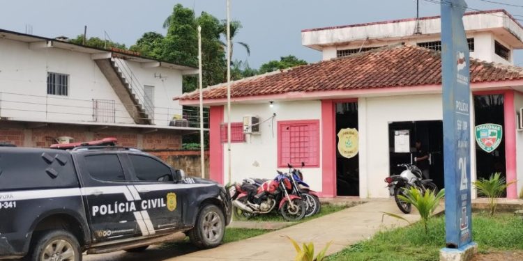 Homem se passa por jogador de ‘Free Fire’ para cometer abus0s no Amazonas
