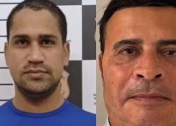 Garçom amazonense confessa latr0cíni10 de empresário que foi ainda d0pad0 no Espírito Santo