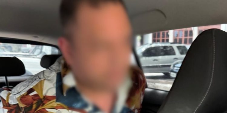 Malandragem: homem é pres0 em Manaus se passando por empresário rico e bem sucedido