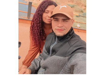 Mulher diz que está grávida de gêmeos e marido a e$panca até a m0rt3