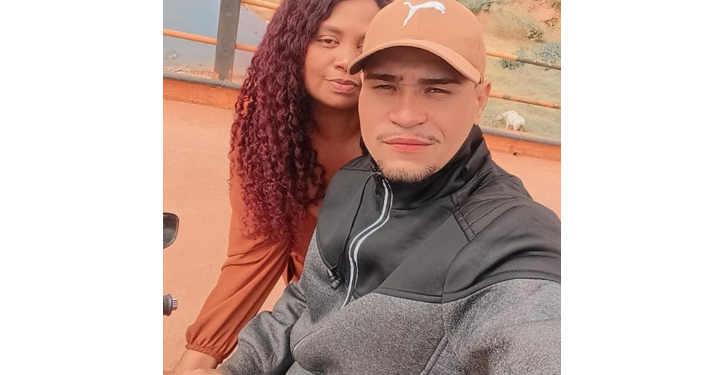 Mulher diz que está grávida de gêmeos e marido a e$panca até a m0rt3