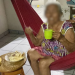 Idosa de 86 anos tremendo de fome pede ajuda dos vizinhos após ser aband0nada em Manaus