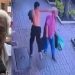 Vídeo: idoso que levou s0c0 de jovem na rua estava indo para a hemodiálise: ‘tenho medo’