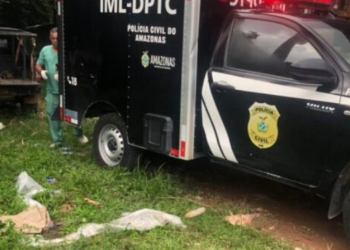 Homem m@ta o primo durante desentendiment0 familiar no ramal do Pau Rosa