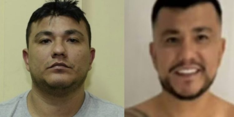 Índio do C0mand0 Vermelh0 faz plásticas e consegue escapar da polícia em Manaus