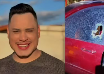 Influenciador ‘Rei do Fuá’, que postava fofocas e críticas a políticos é ass@ssinad0 com 17 t1ros