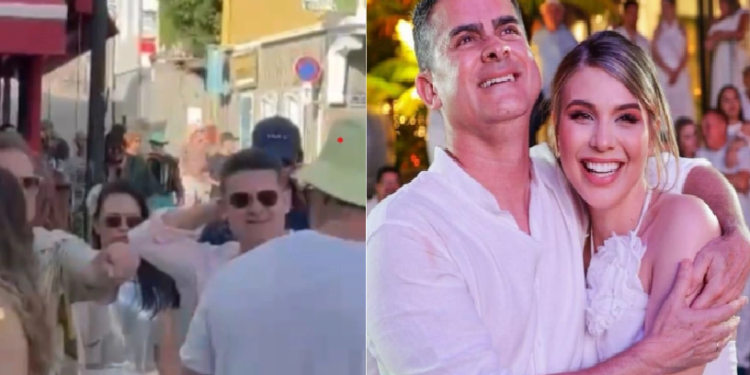De cinco desembargadores que rejeitaram investigar David Almeida, dois se consideraram suspeitos