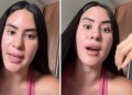 Isabelle Nogueira revela ter perdoado chifre do namorado e se arrependido