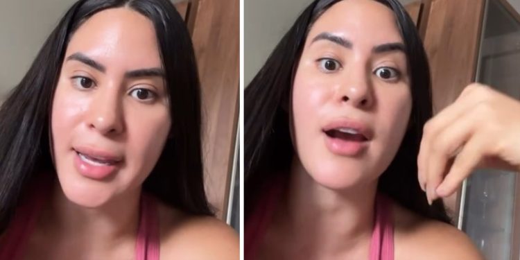 Isabelle Nogueira revela ter perdoado chifre do namorado e se arrependido