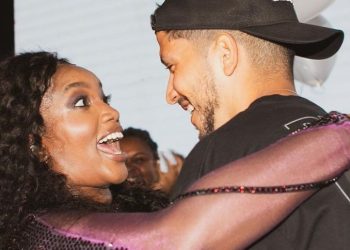 Após perdoar chifre, Iza decide acabar mais uma vez casamento com jogador Yuri