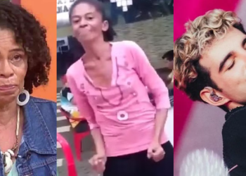 Cantor Jão se oferece para pagar faculdade da ‘Madonna de Manaus’ que viralizou nas redes