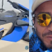 Homem sofre acidente com jet ski e desaparece em Manaus