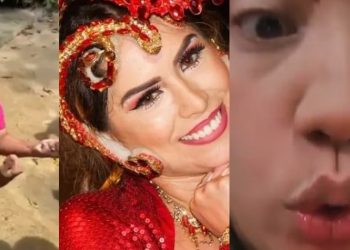 Ex-gerente de Djidja Cardoso diz que Joana Darc usou caso da sinhazinha para ganhar mídia