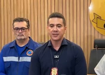 Em Coari, homem d0pa com injetáveis e ab*sa de menino de 14 anos que conheceu no jogo Free Fire