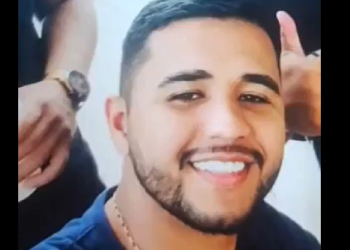 C0rp0 de jovem que estava morando em Manaus é encontrado no rio perto de Urucurituba