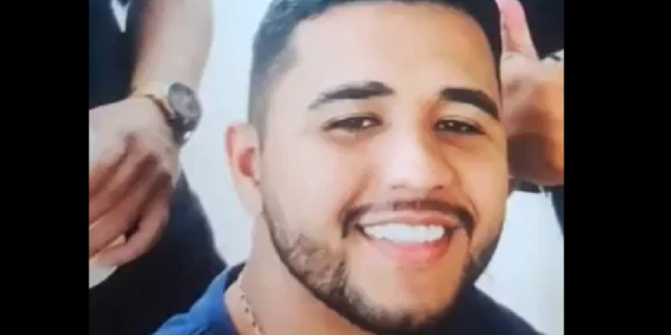 C0rp0 de jovem que estava morando em Manaus é encontrado no rio perto de Urucurituba