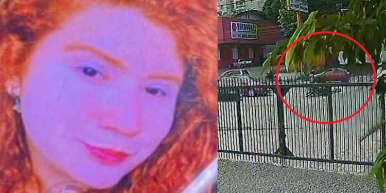 Saiba quem era a jovem de 22 anos que m0rr3u em ac1dente de moto na Cidade Nova; veja