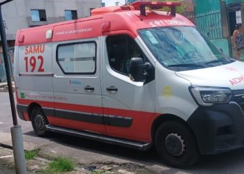 Família encontra moça de 19 anos m0rta dentro de casa em Manaus