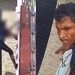 Vídeos: Homem que r0ub0u arm@ e relógios de casa no Nova Esperança é pr3s0 em motel no Alvorada