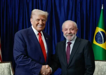 Lula se reúne com Trump na Malásia em encontro ‘muito positivo’