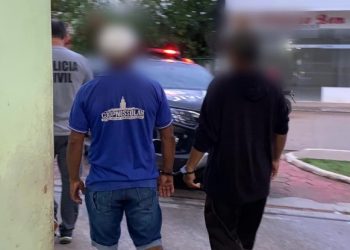 Mãe deixa filha sofrer estupr0 no Amazonas para marido não pegar mulheres na rua