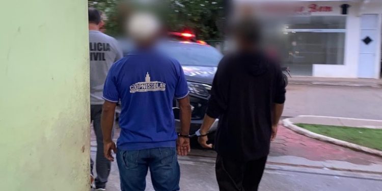 Mãe deixa filha sofrer estupr0 no Amazonas para marido não pegar mulheres na rua