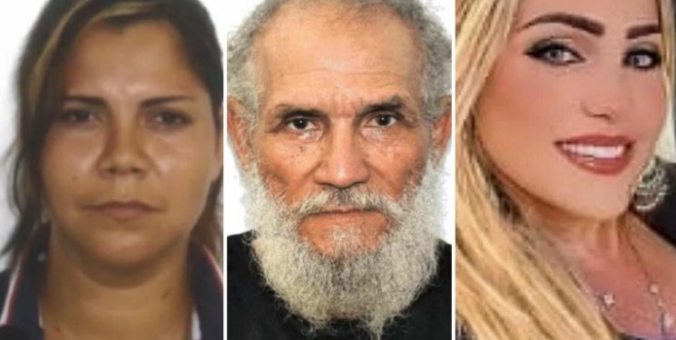 Filha contrata matad0ra em série e serve feijoada com agrotóxico para dar fim ao pai