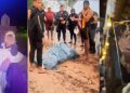 Mineiro m0rto procurando jet ski no Rio Negro era pai, marido e ‘amigo de coração leve’